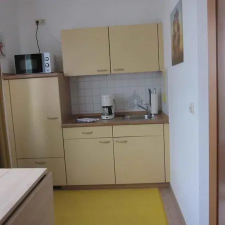 In - Bayern 50804 Apartment *