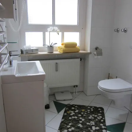 Apartment In - Bayern 50804