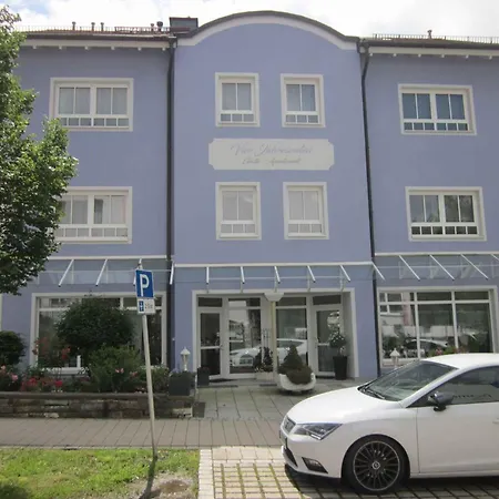 In - Bayern 50804 Apartment