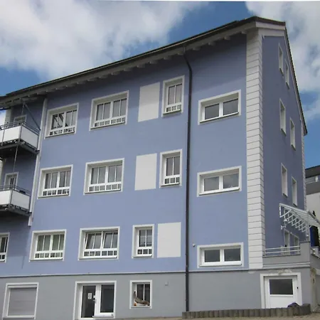 Apartment In - Bayern 50804 Bad Steben