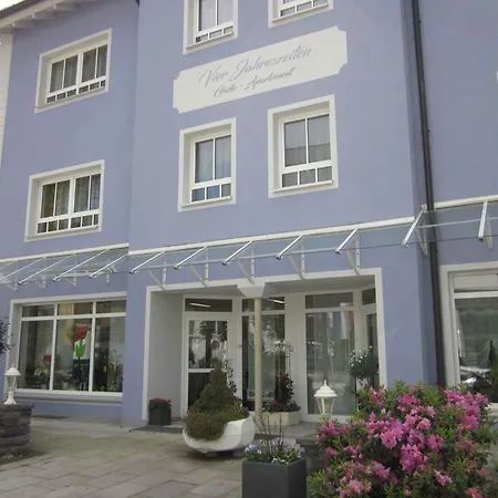 Apartment In - Bayern 50804 Bad Steben