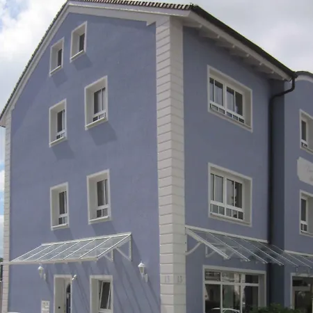 In - Bayern 50804 Apartment *
